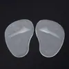 Almohadilla para el Antepié Plantillas de Media Talla para Mujer Antepié Antideslizante a Prueba de Dolor Zapatos de Tacón Alto Artefacto para el Pie No Cansado Zapatos Cambiados de Grande a Pequeño