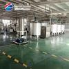 Linha de Produção Automática de Processamento de Vinho de Tâmara Vermelha Zoomlion Machinery Equipamento de Produção de Vinho de Cenoura Pequeno