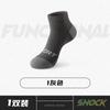 Calcetines para Hombre Primavera y Otoño de Media Pantorrilla de Algodón Absorbentes del Sudor, Transpirables y Desodorantes Transfronterizos Talla Grande Juventud Ocio Deportes Correr Baloncesto