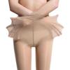 Máscara de água de óleo de cavalo meias aurora leggings anti-gancho artefato de perna mercerizado fino outono usar um lote de distribuição