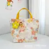 Bolsas de Regalo para el Día del Maestro, Nuevas Bolsas de Lona de Empresa Mayorista, de Alta Gama y Prácticas