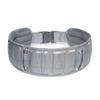 Cinto Tático Molle para Cintura Multifuncional Lazer ao Ar Livre Esportes CS Campo Vedação de Cintura Fã do Exército Cinto Largo