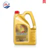 Aceite de Motor Sintético Completo Genuino Automotriz Serie Sn5W30/40, Enviado en 48 Horas, Suministro Directo del Fabricante, Dropshipping Disponible