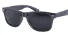 Nuevas Gafas de Sol Mi Nail Gafas de Sol con Agujeros Pequeños Gafas Porosas Visión Doble Cuerpo