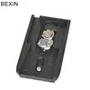 Processamento e Personalização Adequados para Placa de Liberação Rápida Panorâmica/Inclinável Hidráulica Manfrotto 501Pl Placa de Liberação Rápida Estendida para Câmera SLR Acessórios