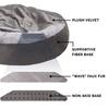 Caseta Universal para Mascotas Cuatro Estaciones Transfronteriza, Cama Grande para Dormir, Cama Especial para Perros, Caseta para Perros y Gatos, Venta al por Mayor Personalizada