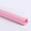 120 papel cartão macio colorido de dupla face grande totalmente aberto papel para origami manual de jardim de infância corte de papel desenho papel de embrulho para presente