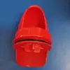 Atacado comedouro automático para frango, pato e ganso comedouro barril comedouro comedouro por gravidade equipamento para criação de frangos