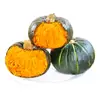 Calabaza Beibei No.1 de Shandong, entrega 3/ 2.5kg Rosa y glutinoso sabor castaña comida para bebés, verduras frescas