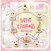 Xiaohongshu Más Vendido Camarón Temático Caja Sorpresa Decoración Creativa de Escritorio para Regalos Navideños Infantiles Caja Sorpresa de Moda Venta al por Mayor