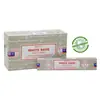 Madeira Dourada para Incenso Staya Sai Baba, Incenso em Palito de Bambu, Fragrância Floral, Incenso do Tibete, Incenso em Palito Fresco, 15g, 50 Tipos Disponíveis