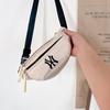 Riñonera de Pecho para Niños Nueva Coreana Pequeña Niño Bolsa Deportiva de Cintura Estilo Coreano Ligera Bandolera Moda Niña Bolso Cruzado