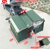 Bolsa Postal Lona Bolsa Express Motocicleta Bicicleta Eléctrica Bicicleta Scooter Paquete Bolsa Asiento Trasero Bolsa Colgante Bolsa Lateral Regazo