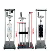 Máquina de Teste de Força Push-Pull Teste de Pressão Estrutura Espiral Horizontal e Vertical Nk100 500 200 300 Fixador
