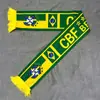 Bufandas para animar en el Mundial México EE.UU. Canadá Brasil Portugal Argentina Países Bajos Bufandas de Aficionado
