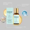 Aceite de Ricino Cuidado Hidratante Roll-On Suave Ingredientes Cuidado para la Piel de Todo el Cuerpo Hidratación Conveniente Cuidado Roll-On