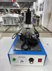 Máquina de Solda Ultrassônica Portátil para Plástico 35K, Máquina de Solda a Quente, Soldador Pontual de Posicionamento para Correia de Limpeza de PP, Modificação de Interior Automotivo