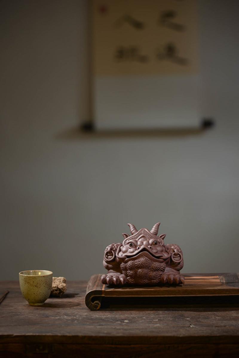 牛蟾915