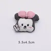 Accesorios para Ropa Infantil, Accesorios Lindos de Gato, Suministros para Mascotas, Materiales Semiacabados, Zapatos, Calcetines, Sombreros, Bolsas y Accesorios al por Mayor