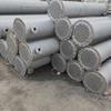 En Stock de segunda mano llenado Tubo Condensador de segunda mano 200 cuadrados condensador todo enfriador de acero inoxidable