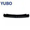Yubo - Adecuado para 18-23 Tesla Model 3 Panel de Embellecedor de Bienvenida del Maletero 1086315-00-F