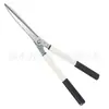 Tijeras Grandes para Setos, Herramientas para Podar Setos, Tijeras para Césped, Tijeras para Flores y Ramas, Tijeras de Jardinería, Podaderas Resistentes para Ramas, Tijeras de Podar de Jardín