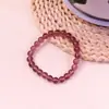 Pulsera floral para mujer tienda de un yuan puesto de calle pulsera de cuentas seleccionadas regalo en vivo suministro de primera mano venta al por mayor de fábrica