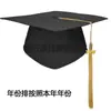 Sombreros para Adultos Transfronterizos, Birretes de Doctorado, Sombreros para Ceremonias de Graduación de Preparatoria y Universidad, Títulos de Licenciatura y Maestría, Sombreros de Mentor, Venta Directa de Fábrica