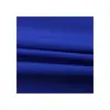 Tejido elástico de nailon semi-mate personalizado, mate, liso, transpirable, adecuado para camisas, vestidos, pantalones casuales y prendas de moda