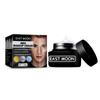 Crema No-Makeup para Hombre East Moon Maquillaje Ligero para Modificar la Superficie Facial, Hidratante y Manteniéndola Brillante