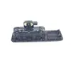 51247405633 Es Adecuado para el Modelo Bmw 3 G20 G21 2018-2024 Manija de la Tapa del Maletero..