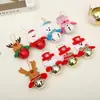 Gafas de Decoración para Fiesta Navideña Papá Noel Árbol de Navidad Gafas de Dibujos Animados Adornos de Regalo para Festival