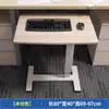 Placa de Extensión para Escritorio Plegable sin Taladro Soporte de Expansión para Escritorio de Oficina Expansión para Escritorio de Computadora de Dormitorio Reposamanos Estante de Almacenamiento