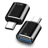 Para iPhone Telefone Apple Adaptador de microfone sem fio TipoC Conversor de áudio para fone de ouvido digital