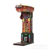 2025 Nueva Máquina de Juego de Boxeo Arcade Máquina de Prueba de Fuerza Máquina Beat Boxing Máquina de Juego de Pago por Monedas Venta Directa