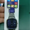 Reloj de cuarzo de venta especial transfronteriza de un solo calendario A130 para mujer, correa de acero Zhuang, reloj de cuarzo de moda, parloteando, súper ventas