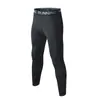 Conjunto de Roupas Fitness de Cinco Peças para Primavera e Outono de 2024 Masculino Infantil Secagem Rápida Roupa de Corrida Tights Jaqueta com Capuz