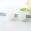 Aromaterapia Cuentas de Aceite Esencial a Prueba de Fugas de Múltiples Especificaciones Accesorios para Joyería Hechos a Mano para Bricolaje Collar de Botella de Aceite Esencial para Aromaterapia Accesorios de Aromaterapia para Mujeres