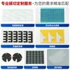 Película Impermeable Ip68 Transmisora de Sonido Sin Flúor, Cabezal de Micrófono de Alta Transparencia, Película Impermeable Transpirable, Accesorios para Auriculares, Película Transpirable Eptfe
