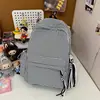Mochilas Escolares para Meninas do Ensino Fundamental, Estudantes do Ensino Médio, Estudantes Universitários, Mochilas para o Dia a Dia, Mochilas Estilosas de Grande Capacidade, Bolsas de Ombro, Mochilas de Costas Duplas para Mulheres