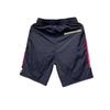 Pantalones cortos casuales de verano para hombre, marca de moda, holgados, explosivos, de longitud media, estilo coreano, de cinco largos.