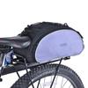 Bicicleta de grande capacidade saco de cauda Lexuan 14541 bicicleta Pack Mountain Bike prateleira saco
