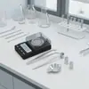 Venta al por mayor desde la fábrica de origen, Básculas electrónicas portátiles más vendidas, Básculas para joyería, Básculas para café, Básculas de cocina, Básculas para joyería en caja de herramientas