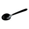 Actividades Cuchara Desechable Limitada Cuchara de Plástico Cuchara KFC Cuchara para Llevar Cuchara para Empaque Cuchara Gruesa y Dura para Postre