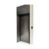 Elevador Cerrado de Pórtico de Tracción para Uso en Interiores y Exteriores en Casas de Autoconstrucción, Áticos Dúplex y Elevadores Domésticos para Uso en Interiores y Exteriores