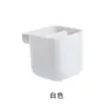 Armazenamento de Mesa Armazenamento de Canetas Multifuncional para Escritório Caixa de Armazenamento Simples Caixa de Armazenamento para Objetos Pequenos Colada no Computador de Mesa