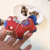Edición Limitada del Año del Caballo~ Broche de Tela de Caballo con Diseño Único para Mujer, Pin de Decoración para Suéter, Accesorio de Broche