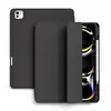 Aplicable para Funda Protectora iPad Air de 13 pulgadas air6 Tacto Suave 11ª Generación con Ranura para Lápiz 11 Silicona 10.9 Carcasa TPU Mini
