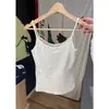 Dropshipping Internacional Verão Azul Claro Listrado Sexy Hot Girl Camisola Top Tubo Feminino