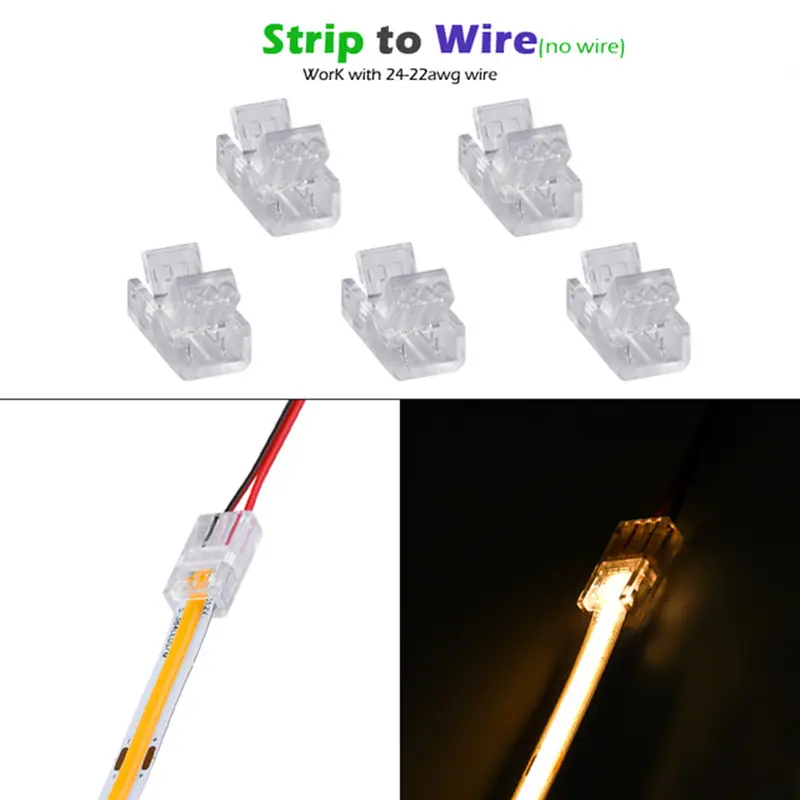 5pcs-2pin-COB-LED-Strip-Connec
